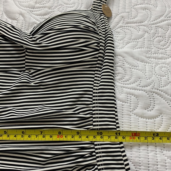 NWT Niptuck Swim One-Piece Swimsuit - Picture 12 of 14